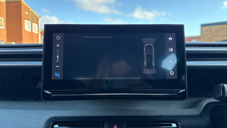 Citroen C3 1.2 Turbo Plus 5dr Petrol Hatchback